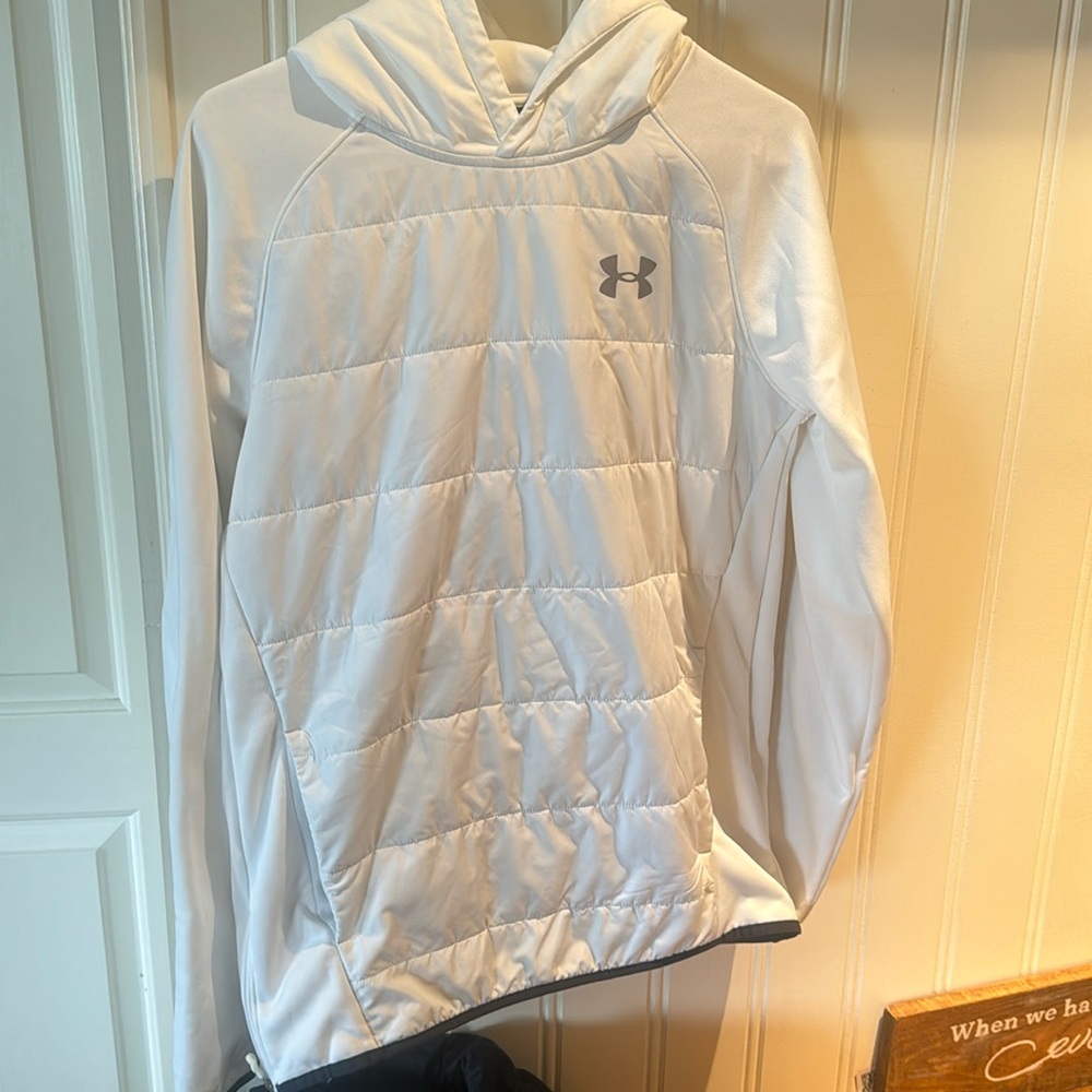 Under Armour hoodie/jacket